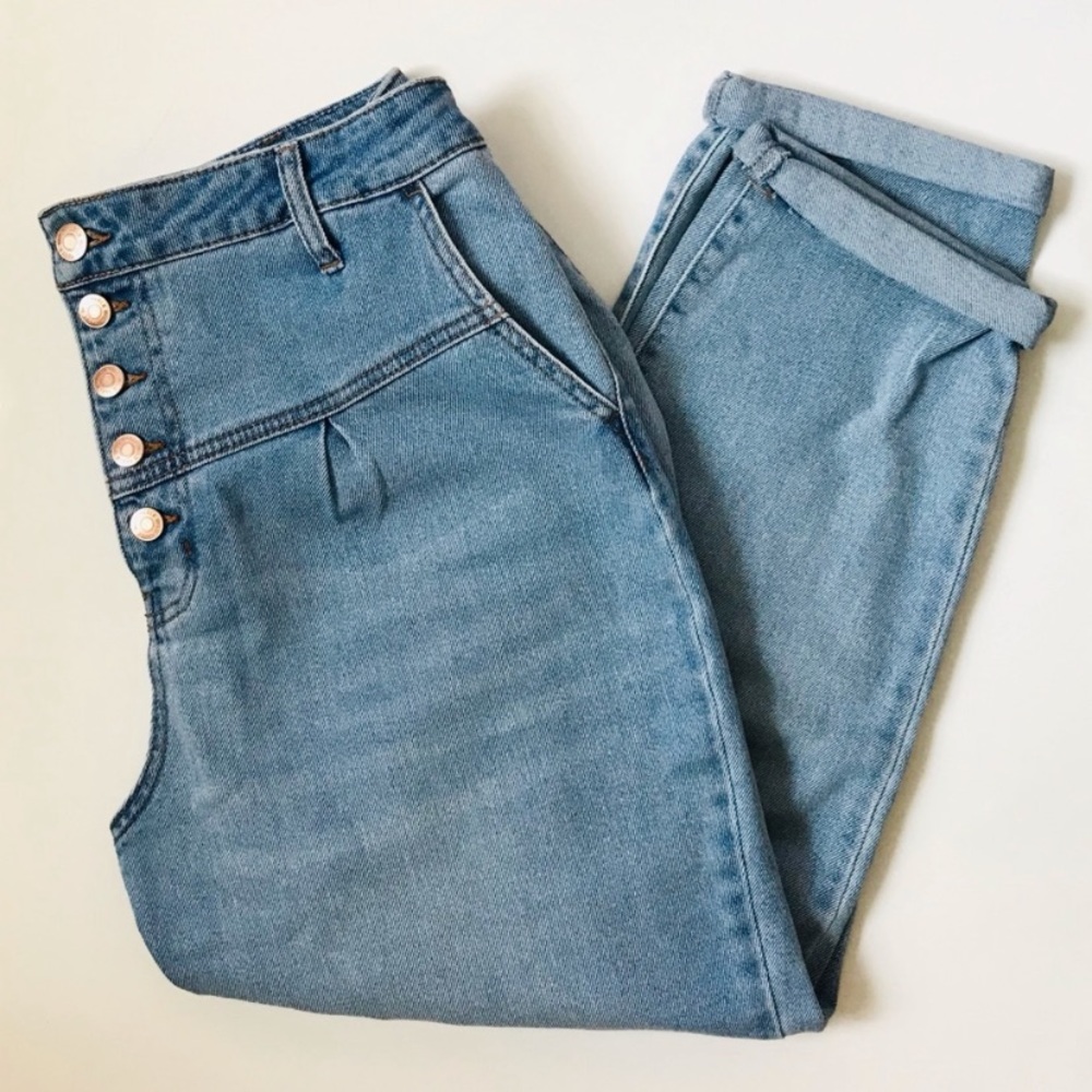 Wild Fable Light Wash Jeans!